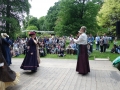 Mariemont quadrille