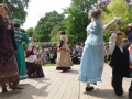 Mariemont guinguette