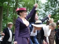Warocqué contredanse