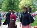 Mariemont danse