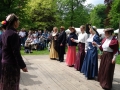 Mariemont Quadrille