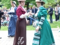 Mariemont mère et fille